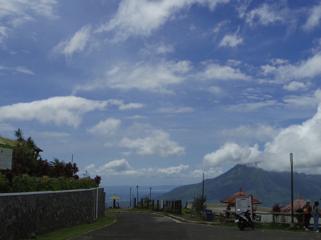Mayon Viewdeck
