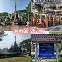 ทริปเชียงดาว เชียงใหม่ เชียงใจ 