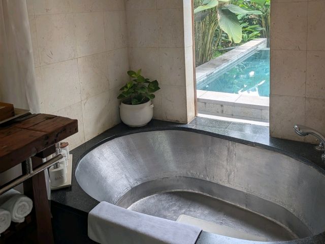 A Soulful Retreat into Nature at Maya Ubud