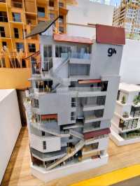 平田晃久建築展---物我交織的臨界
