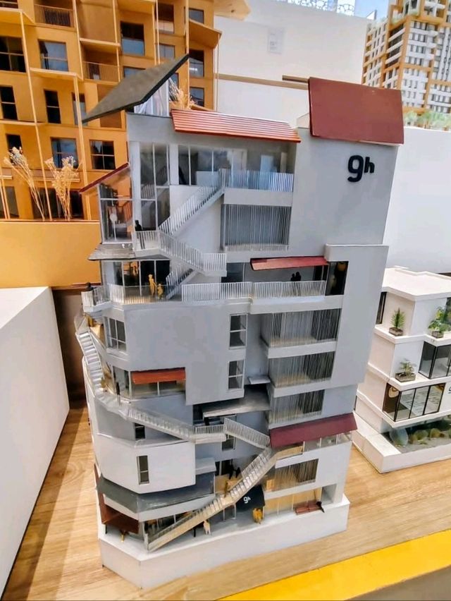 平田晃久建築展---物我交織的臨界