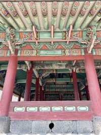 【済州島】済州島最古の建物✨兵士の訓練場✨