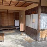 【福岡県北九州市小倉🇯🇵小倉城庭園】歴史を感じる庭園へ☺️