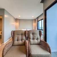 โรงแรมใหญ่กลางราชบุรี