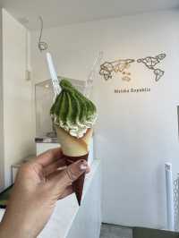 แพลนเที่ยว 1 Day "UJI (อุจิ)" เมืองแห่งชาเขียว