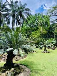 Perdana Botanical Garden: A Model of Sustainable Urban Green Space