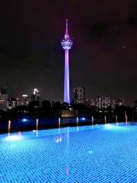 “Stay in Style, Live Sustainably – Stripes Hotel KL”