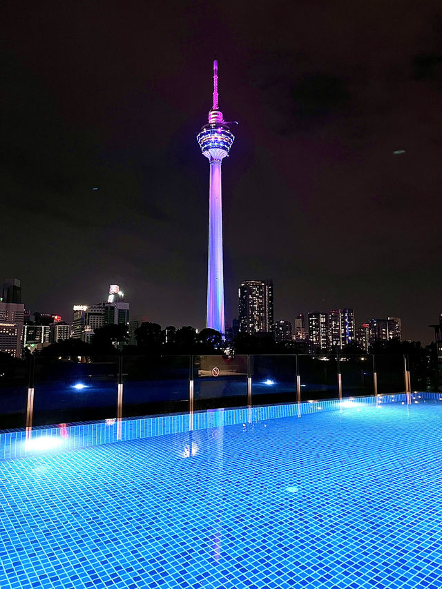 “Stay in Style, Live Sustainably – Stripes Hotel KL”