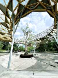 Taman Botani Perdana: Kuala Lumpur’s Sustainable Green Sanctuary 