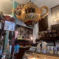 北新地復古咖啡（Kitahama Retro Café）