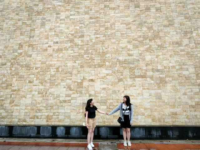 A Day Trip to Genting Highlands with My Local Buddy!