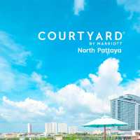 Courtyard by Marriott North Pattaya