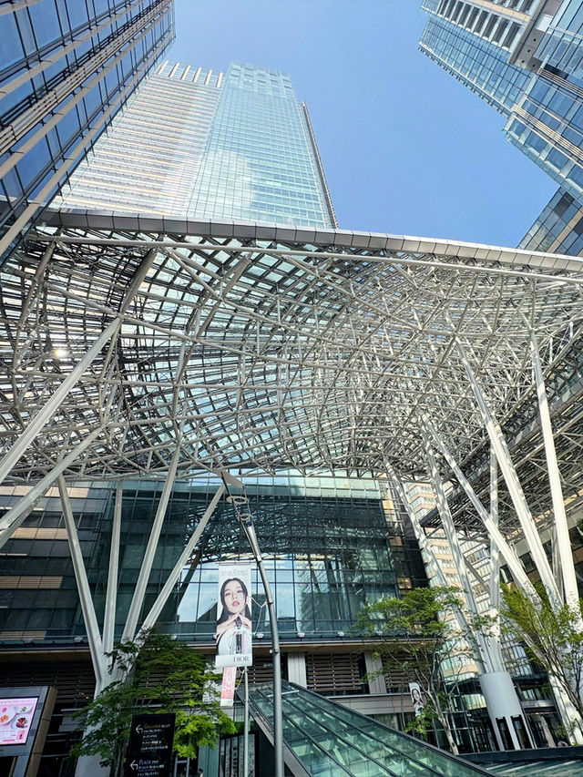東京｜六本木一日遊 🌆
