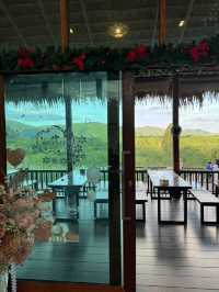 ไร่ชา 1000 ไมล์ – แวะพักชิมชา กาแฟ สไตล์ชิลๆ