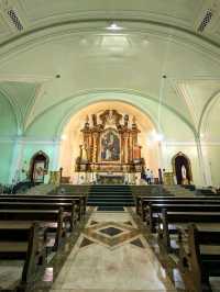 Archdiocesan Shrine of Jesus the way, the Truth, and the Life