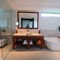 Luxury, Flavor & Family Fun at The Residence Bintan!