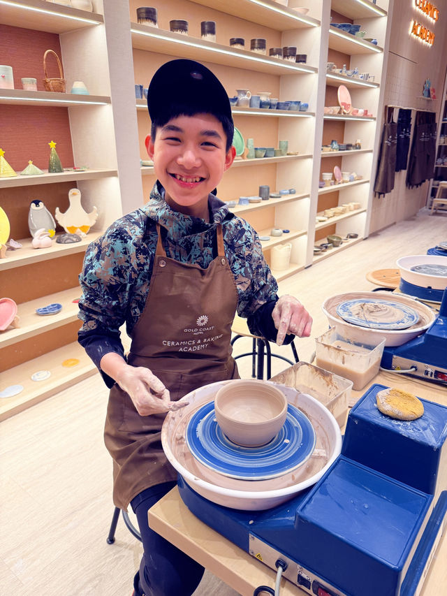 超值靚景必去親子酒店
