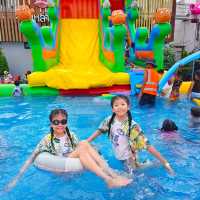 สงกรานต์สุดสนุกสำหรับเด็กๆที่ Paseo