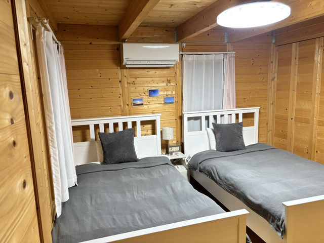 Furano denen cottage nupuri