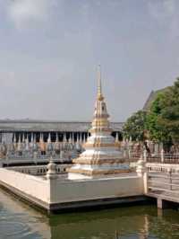 Plan วันเดียวเที่ยวเกาะเกร็ด✨️