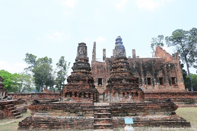 วัดโพธิ์ประทับช้าง พิจิตร