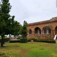 打狗英國領事館 Former British Consulate at Takao