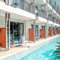 Seabed Grand Hotel Phuket  