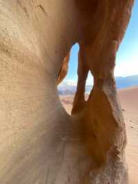 Wadi Rum