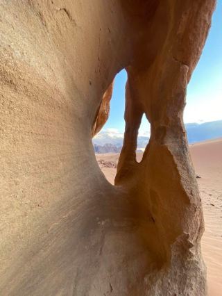 Wadi Rum