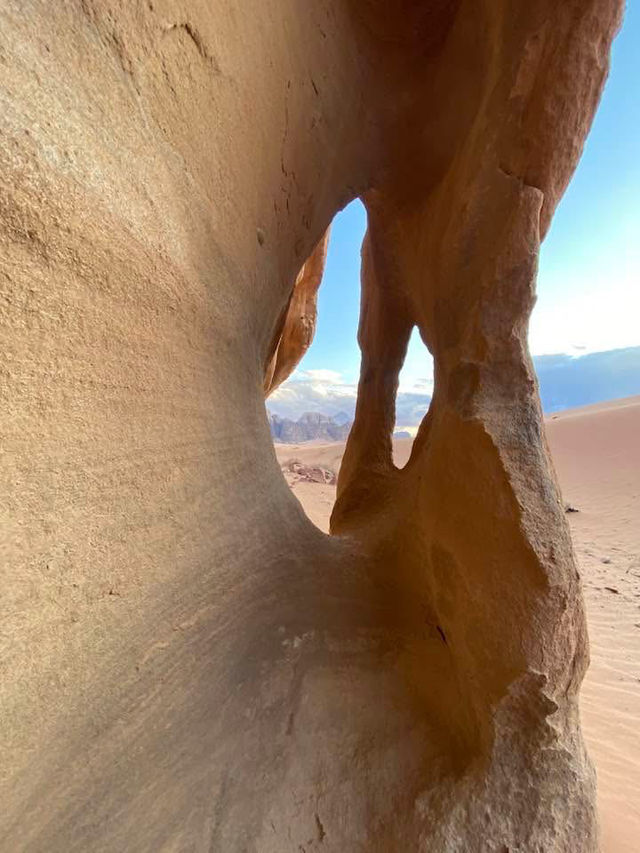 Wadi Rum