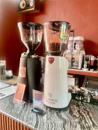 Art & Coffee @Party Gallery Cafe