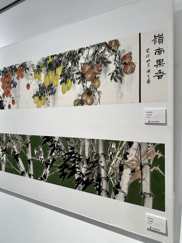 The Future of Heritage: Inside Guangzhou's Revolutionary Cultural Center