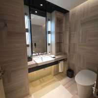 Four Seasons Hotel Kuala Lumpur