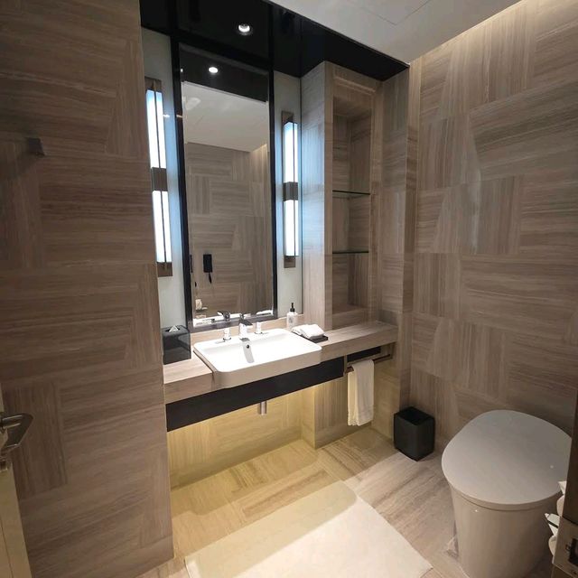 Four Seasons Hotel Kuala Lumpur
