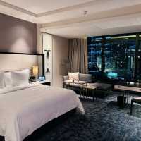 Four Seasons Hotel Kuala Lumpur