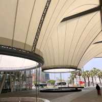  大東文化藝術中心 Dadong Arts Center