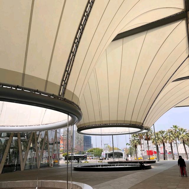  大東文化藝術中心 Dadong Arts Center
