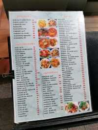 ครัวป้าตุ๋ย ร้านลับสุดอร่อย แถวประชาชื่น 