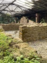 新店第一高峰-獅仔頭山｜古道遺跡探險路線推薦！