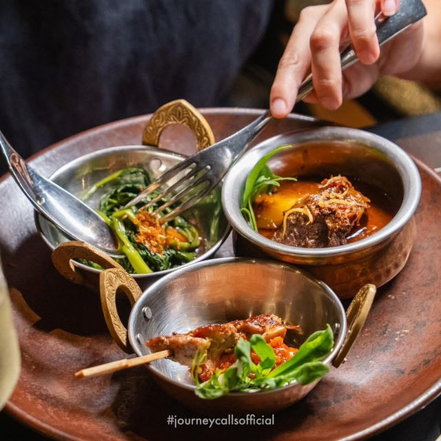 ชิมอาหารเชฟ R กัน 🧑🏼‍🍳