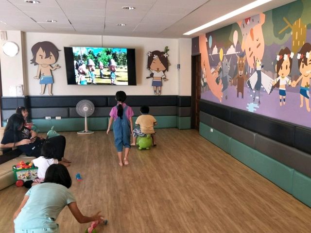 #中埔遊客中心-嘉義市中埔鄉