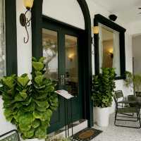 Charming Brews at Koffie Lane