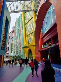 Genting Winter Wonderland 