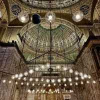 The Muhammad Ali Mosque: A Cultural Jewel of Egypt and Why Asians Should Visit