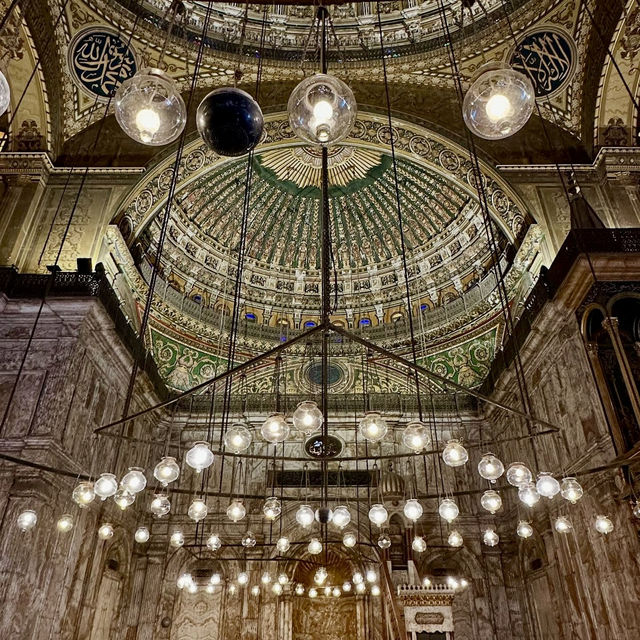 The Muhammad Ali Mosque: A Cultural Jewel of Egypt and Why Asians Should Visit