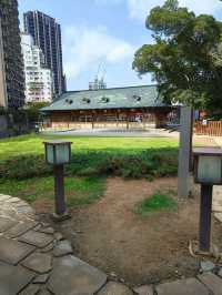 Nature, Nostalgia & A Hint of Hot Spring Air