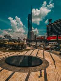 Kuala Lumpur from Every Angle: Towers, Parks & Hidden Views