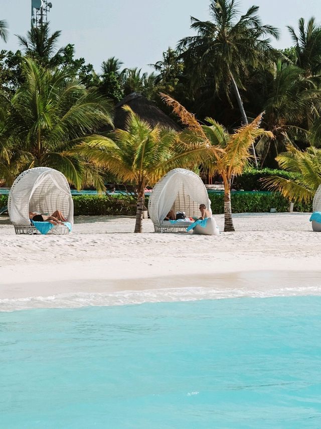 🌴 Explore the Most Beautiful Maldives – Heaven on Earth Awaits! 🏝️💙