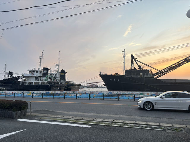 A Must-Visit Sushi Spot in Chiba: Yamato Sushi