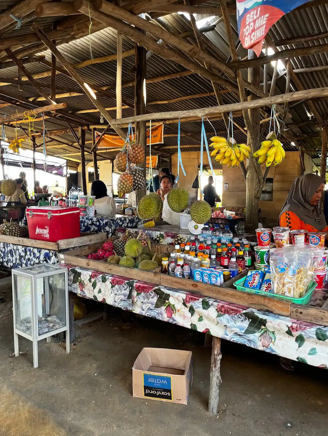 Gurun Pasir Bintan